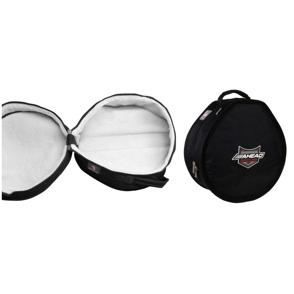 220108 Ahead Armor Snare Drum Bag 14''x6,5'