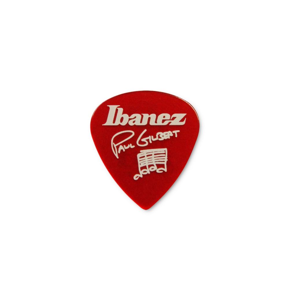 299392 Ibanez Picks Paul Gilbert
