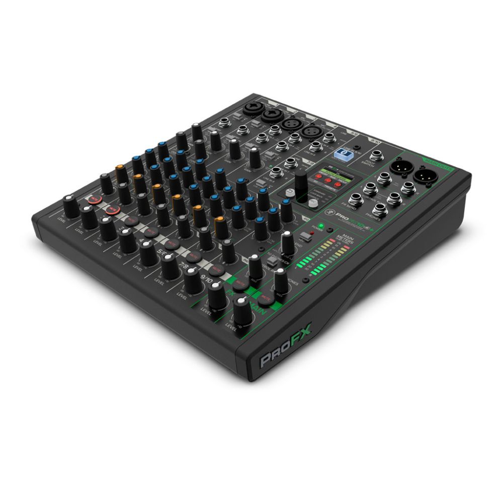 300397 Mackie ProFX10v3+