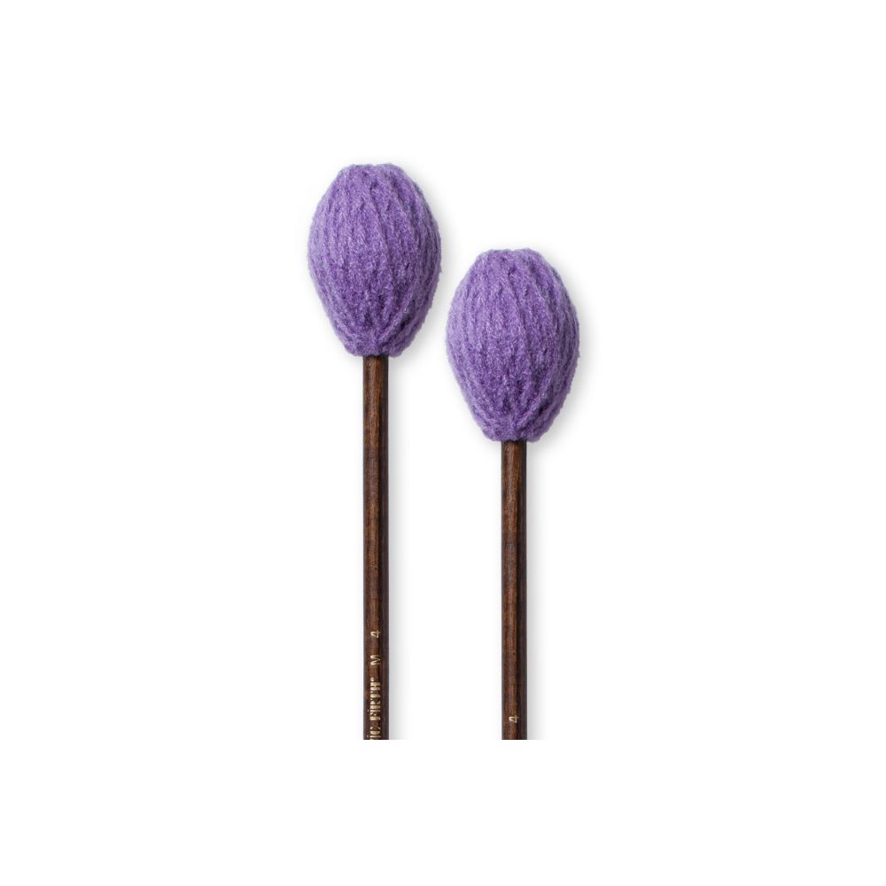 206224 Vic Firth Keyboard Mallets M4