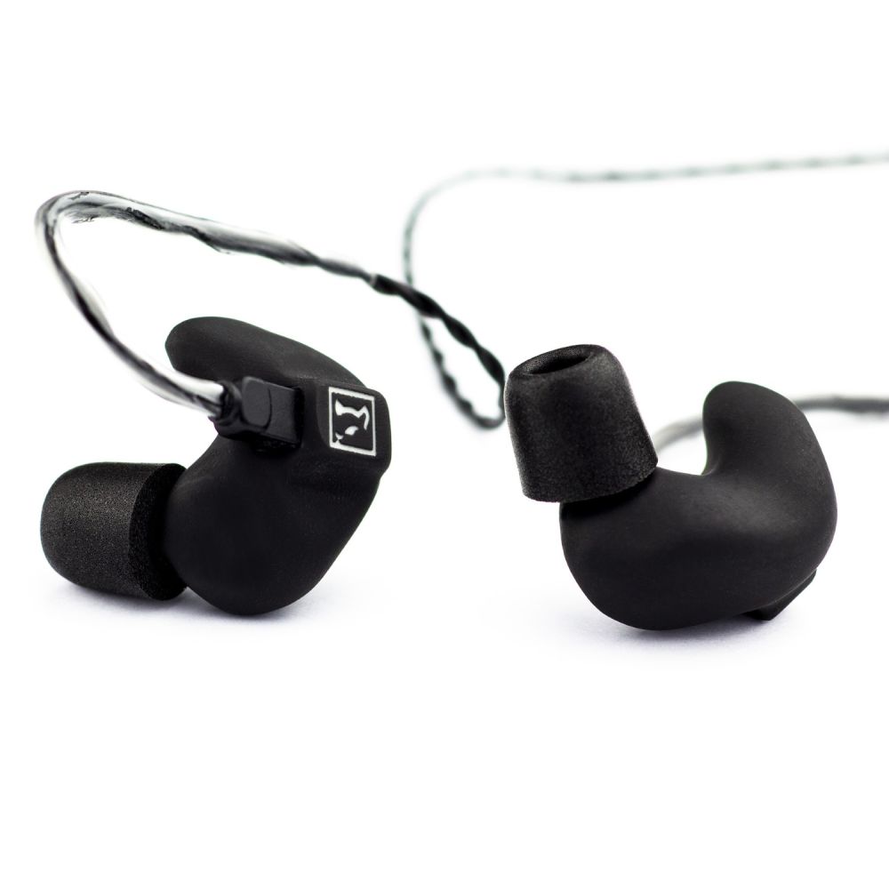 299947RET Hörluchs HL 4300 In Ear Hörer RETOURE