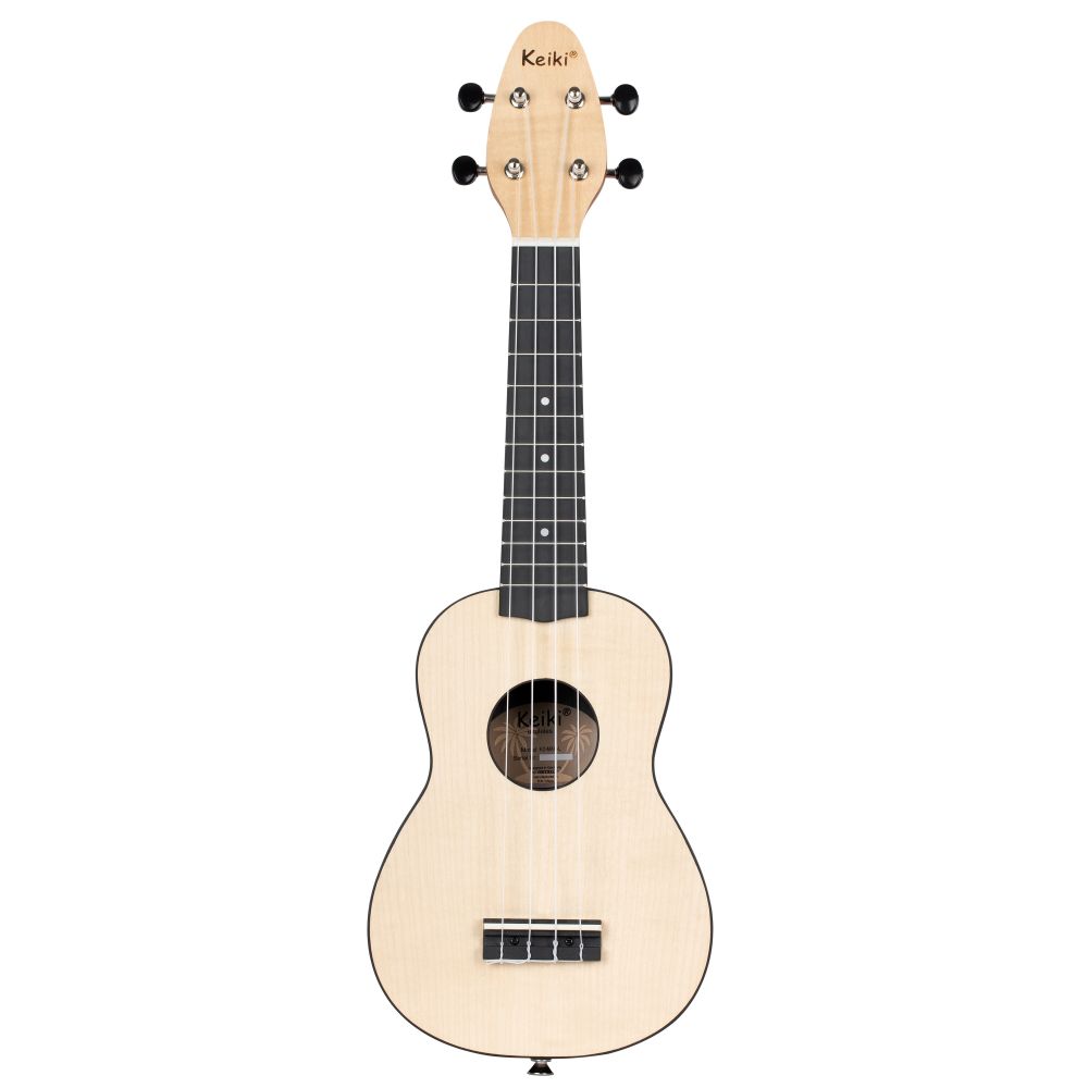 229021 Ortega KEIKI K2-MAP-L Sopran Ukulele