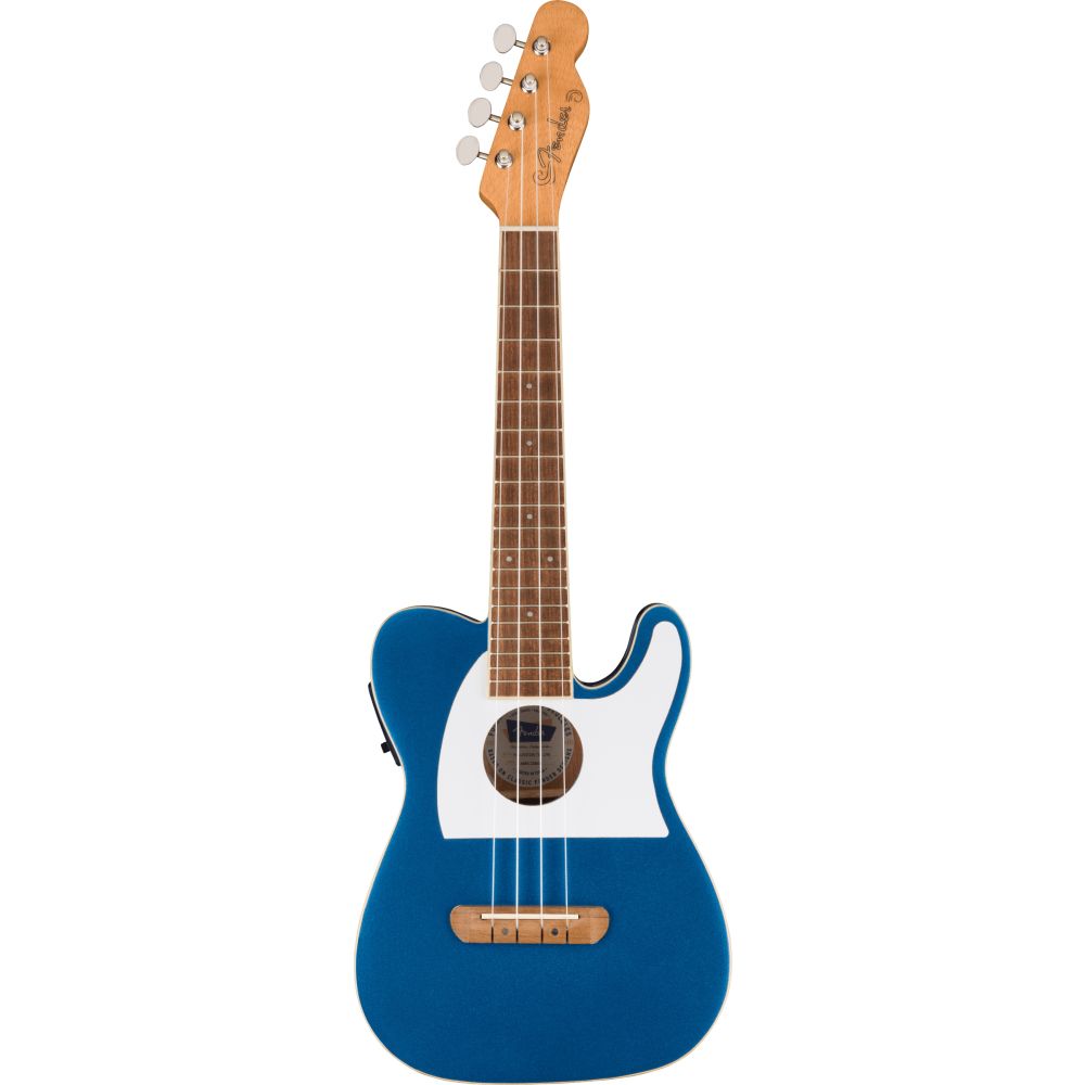 274901 Fender Fullerton Tele Uke