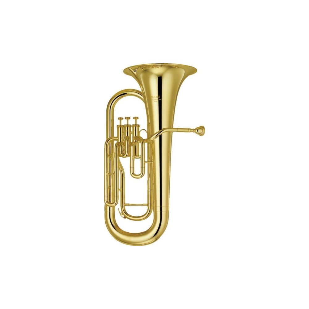 210307 Yamaha YEP-201 in B Euphonium