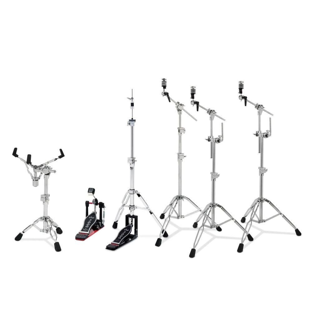 306877 DW Hardwarepack 5000 Serie