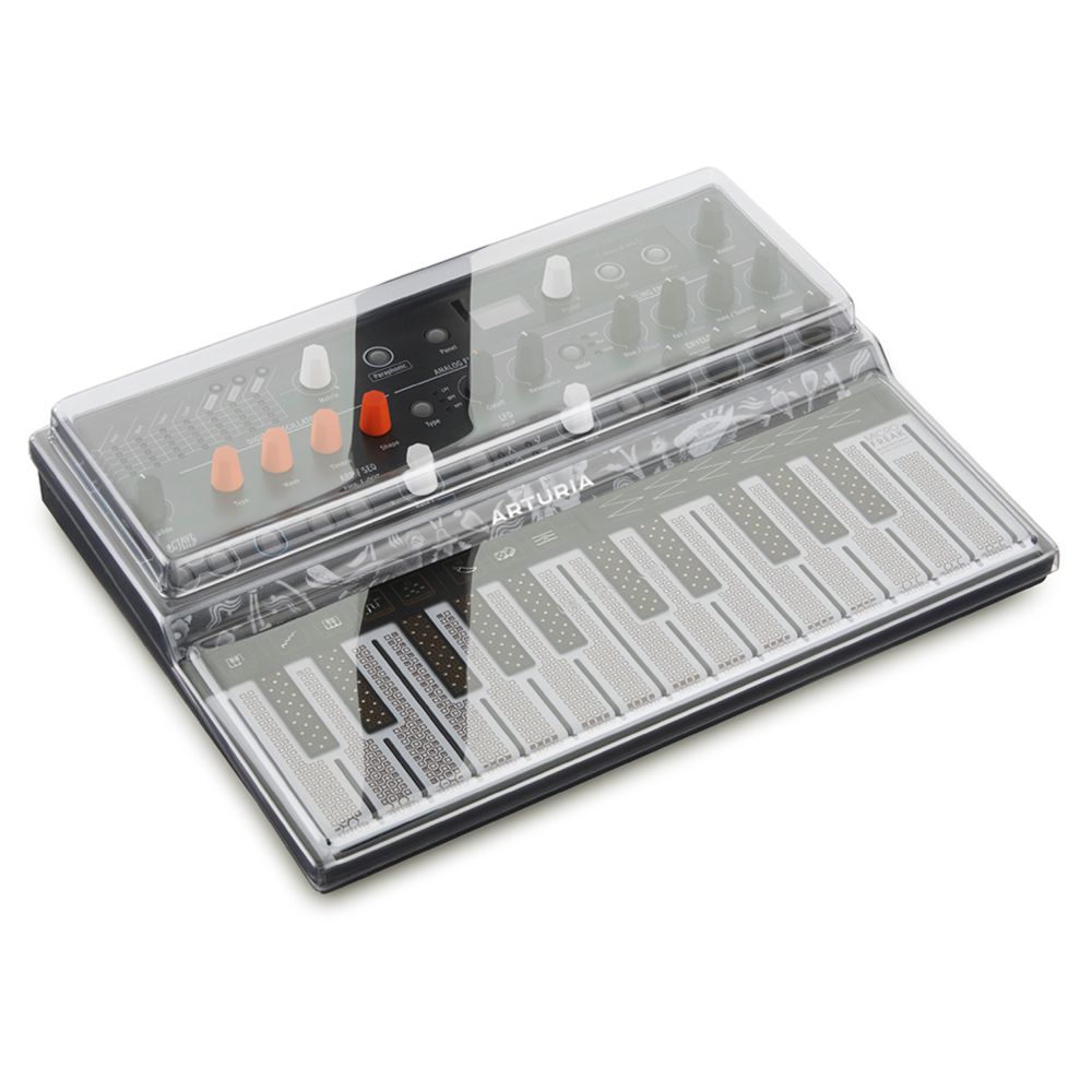 233856 Decksaver für Arturia Microfreak