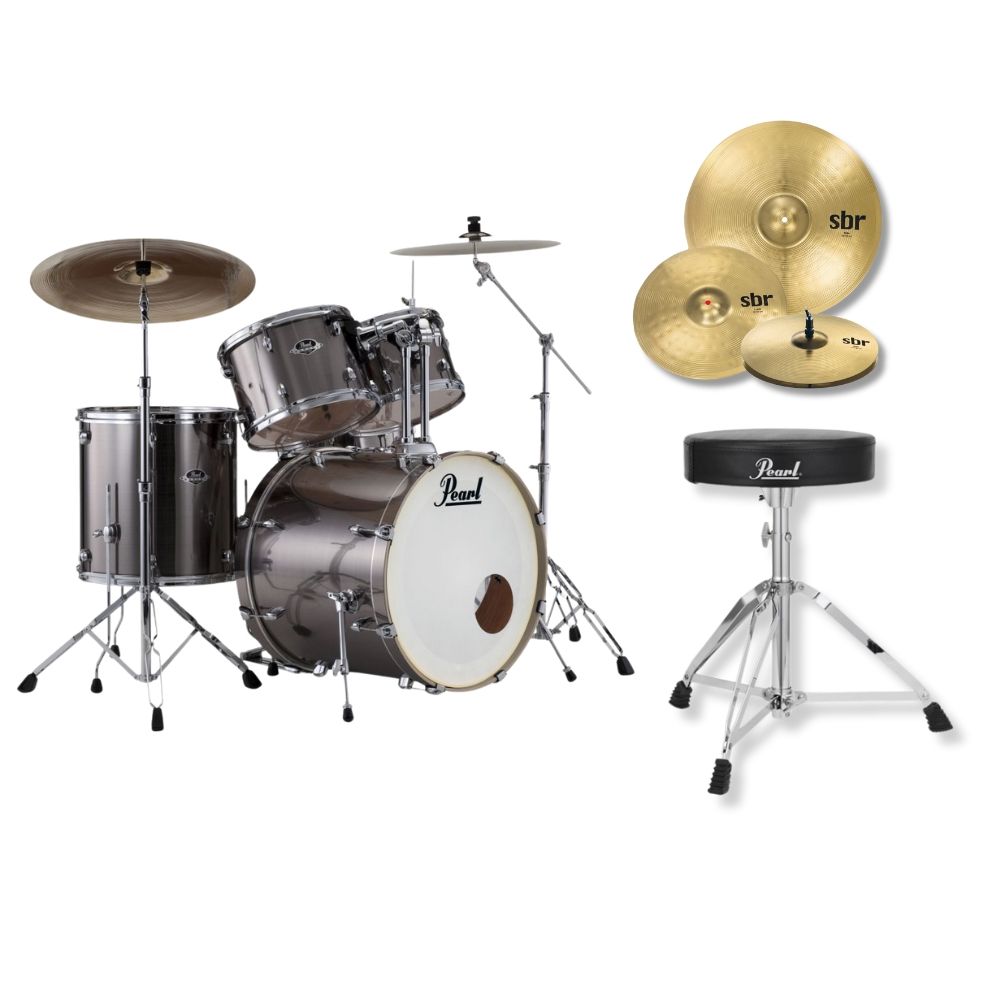 302908 Pearl Export Set EXX705NBR/C21