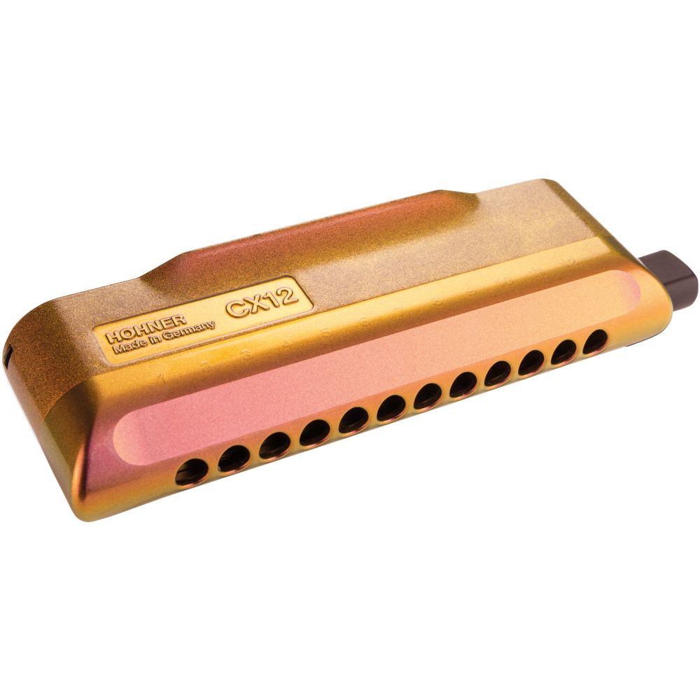 250482 Hohner CX-12 Jazz