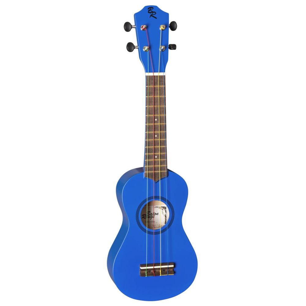 300779 Baton Rouge UR1-S BU Sopran Ukulele