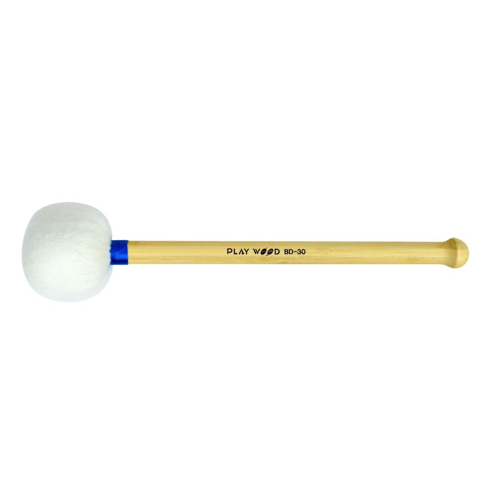 214870 Playwood Bass Drum Mallet BD-30