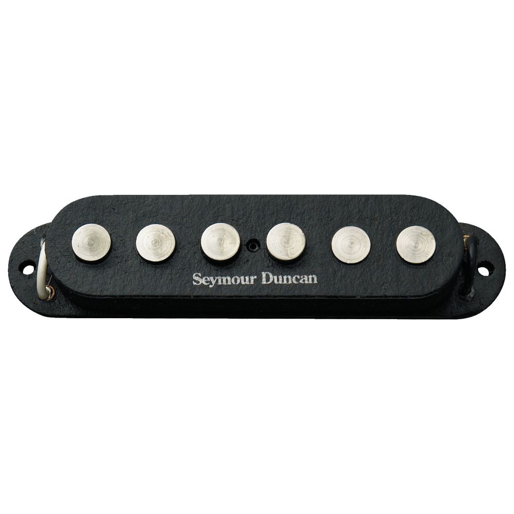 293324 Seymour Duncan Quarter Pound Staggered Strat