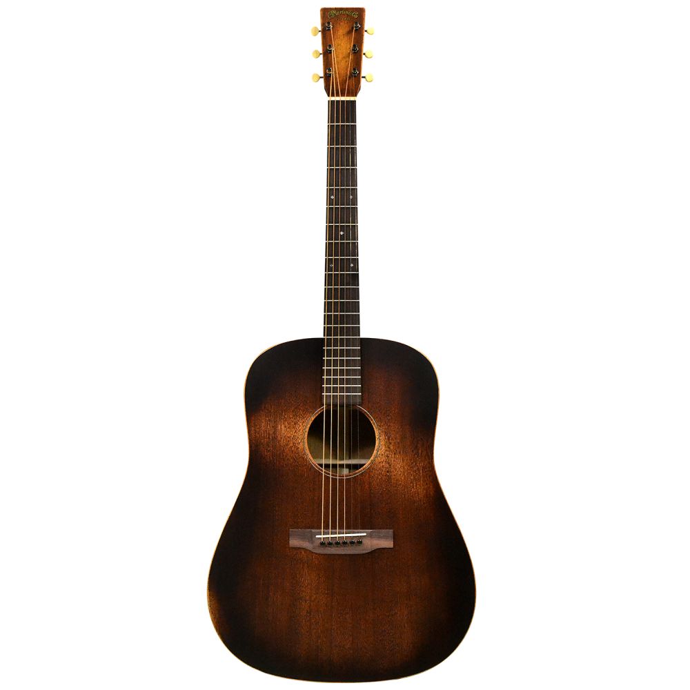 298203 Martin D-15M Streetmaster
