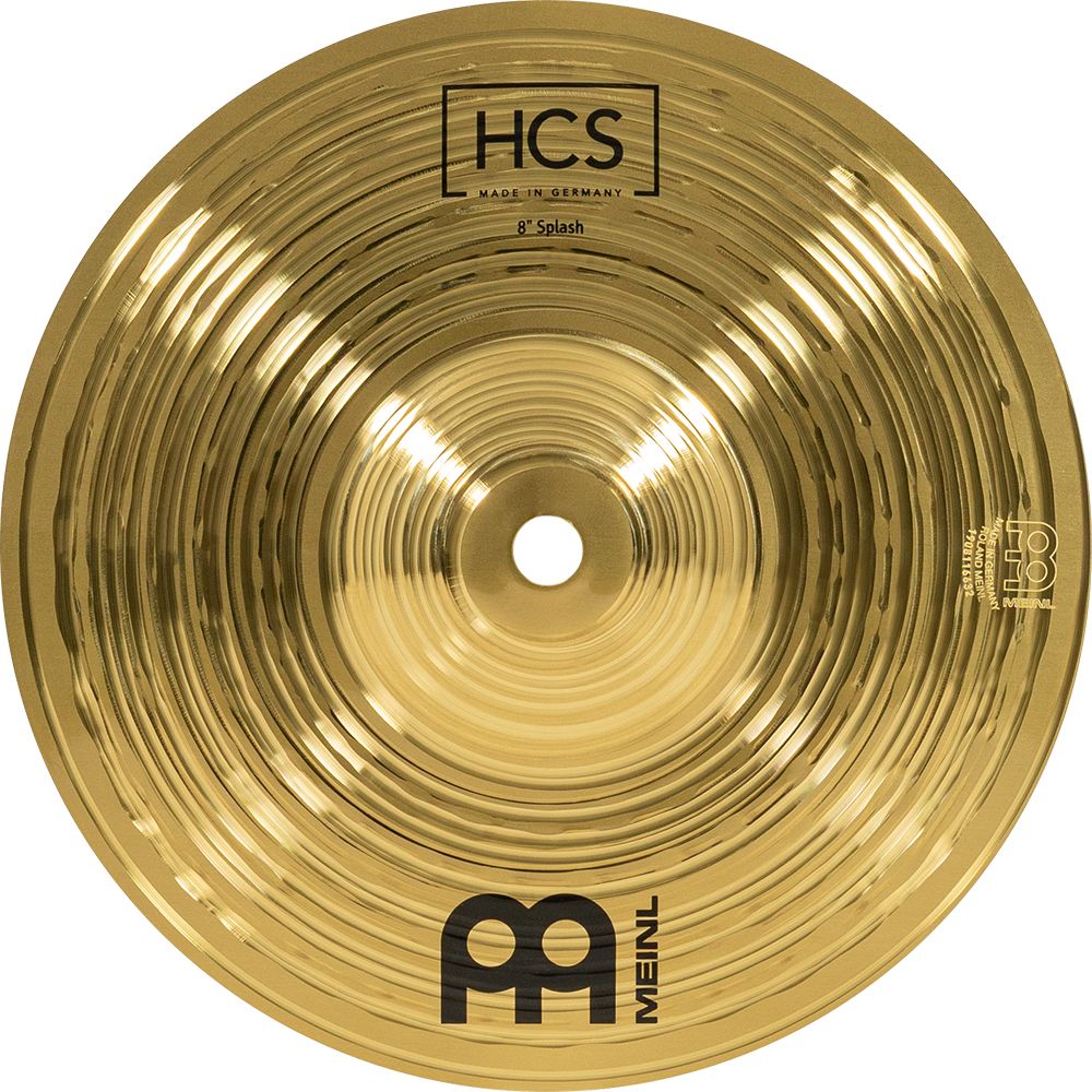 251653 Meinl HCS