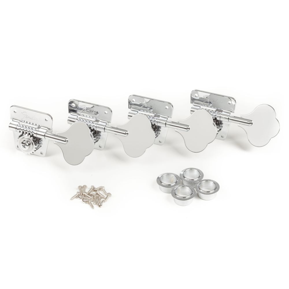 283822 Fender American 70s Bass Tuners