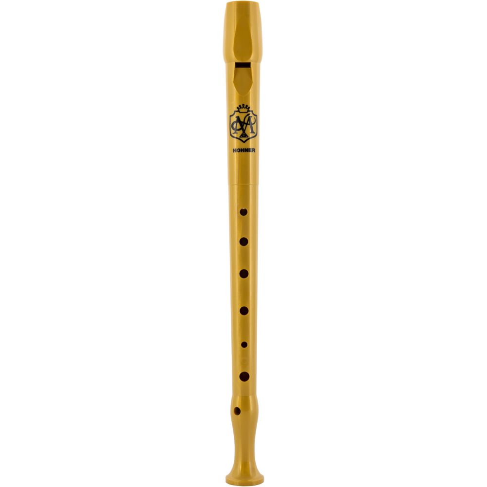 musicworld Hohner Blockflote Melody Line