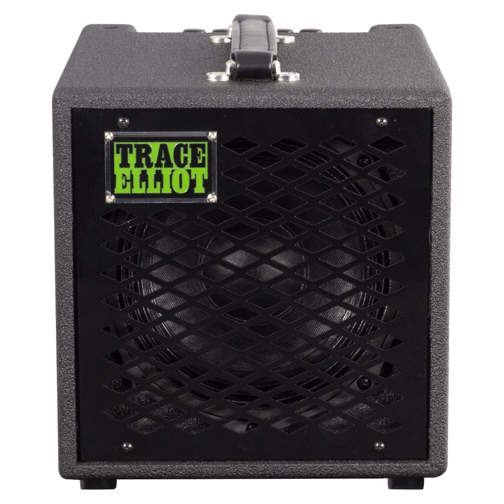 208403 Trace Elliot ELF C 108 Bass Combo