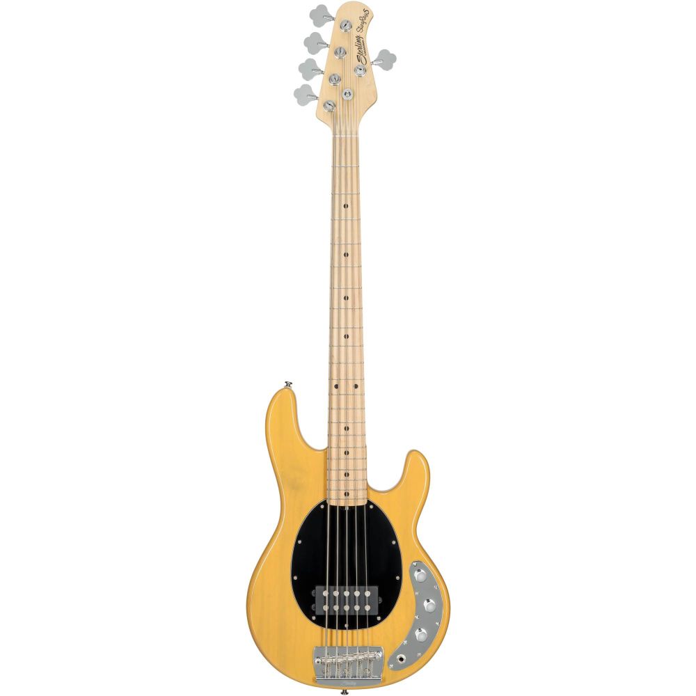 203515 Sterling StingRay5 Classic