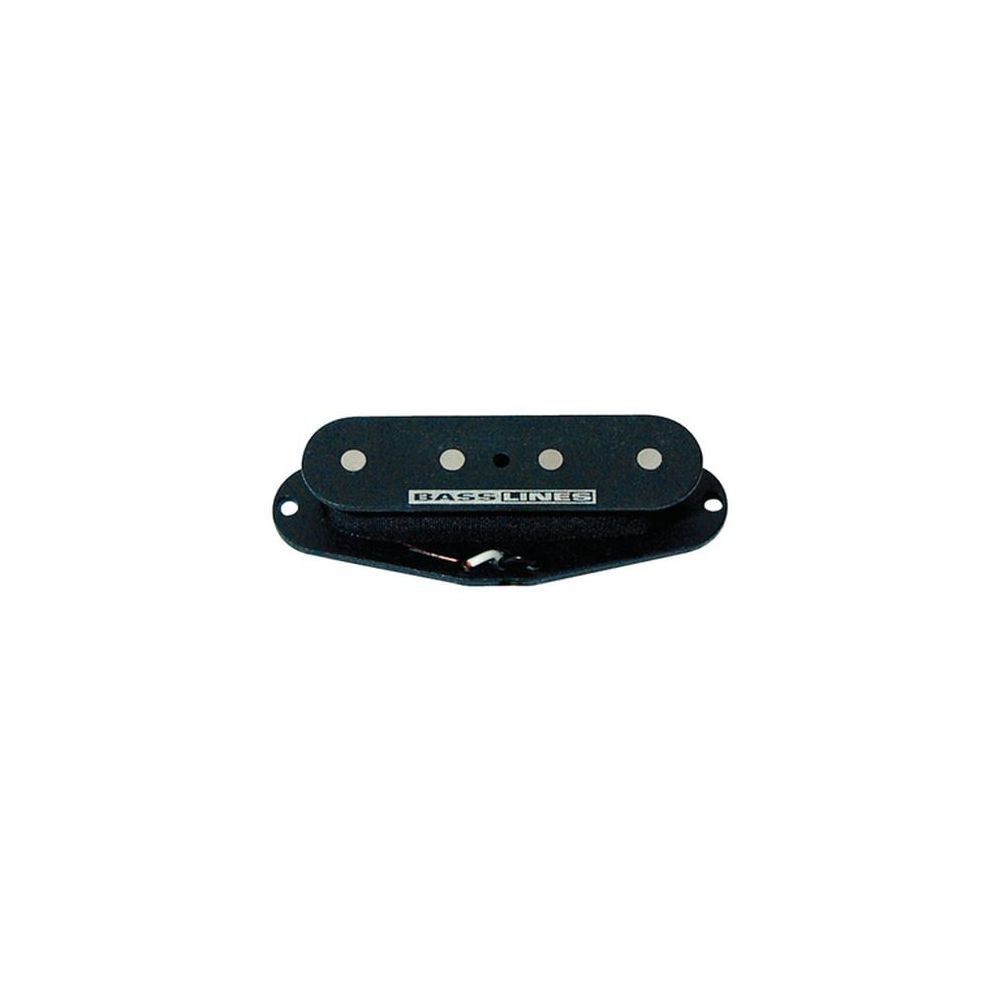 274782 Seymour Duncan SCPB-2 Hot Single Coil P-Bass