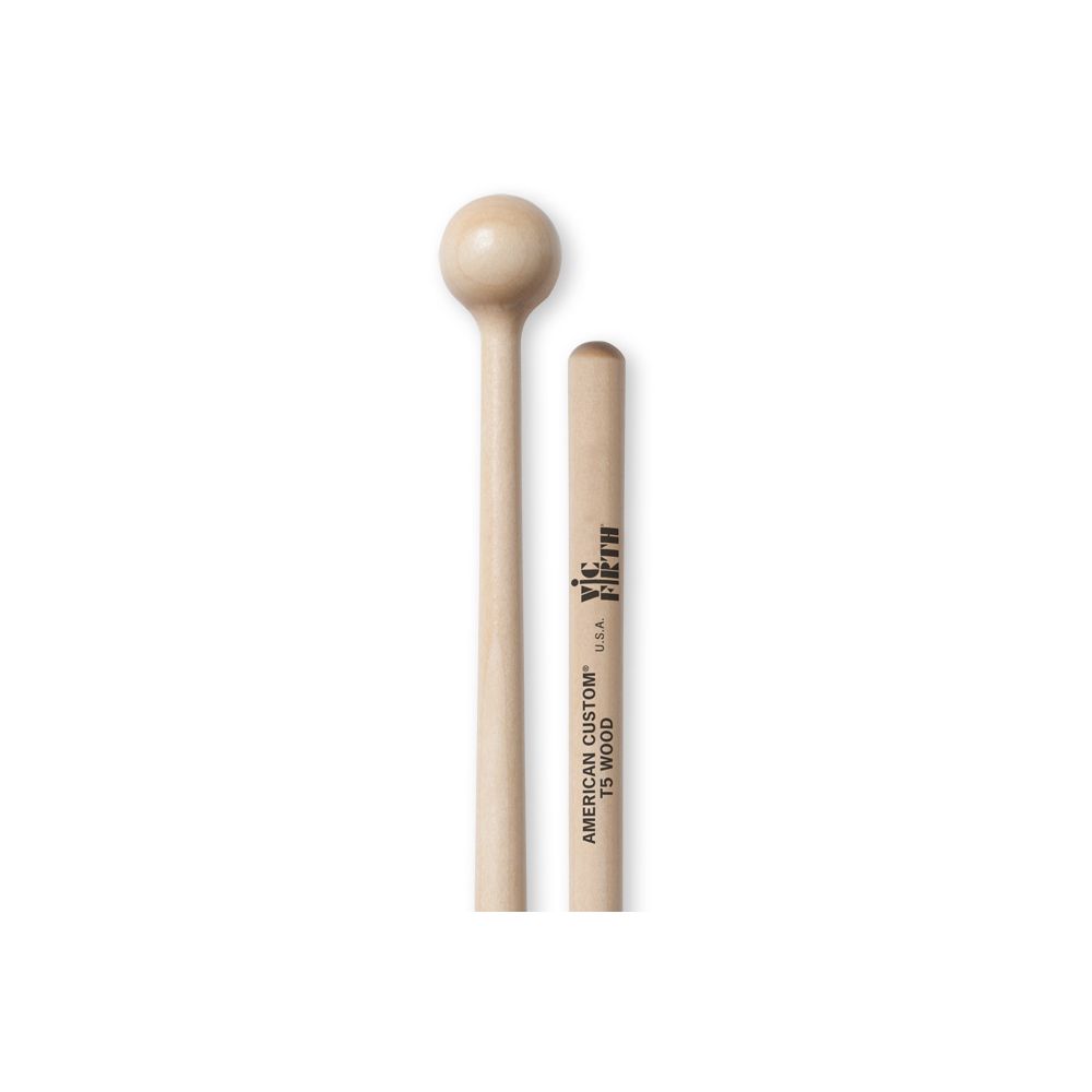 206293 Vic Firth Timpani Mallets Schlägel T5