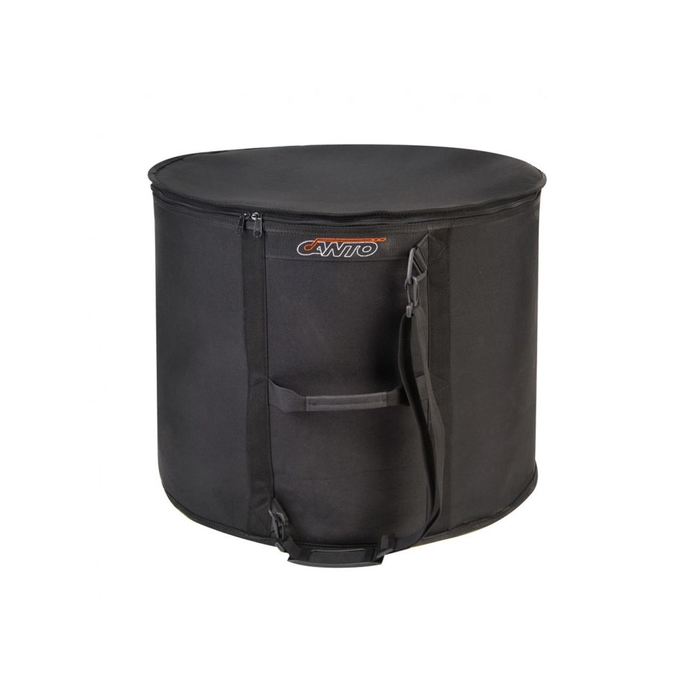 248129 Canto Bass Drum Tasche 22x18''