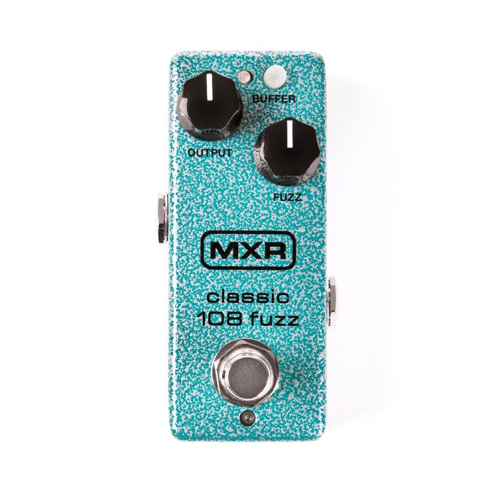 237134 MXR M296