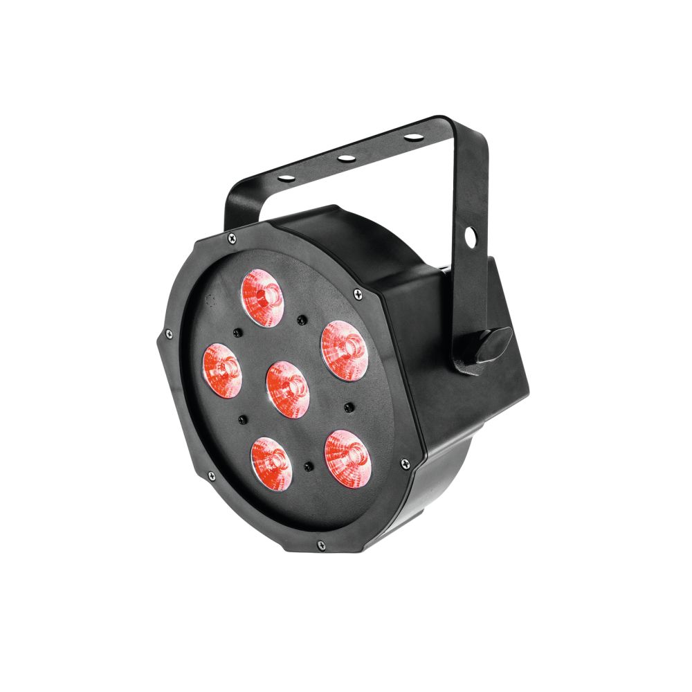 202500 eurolite LED SLS-6 TCL Spot