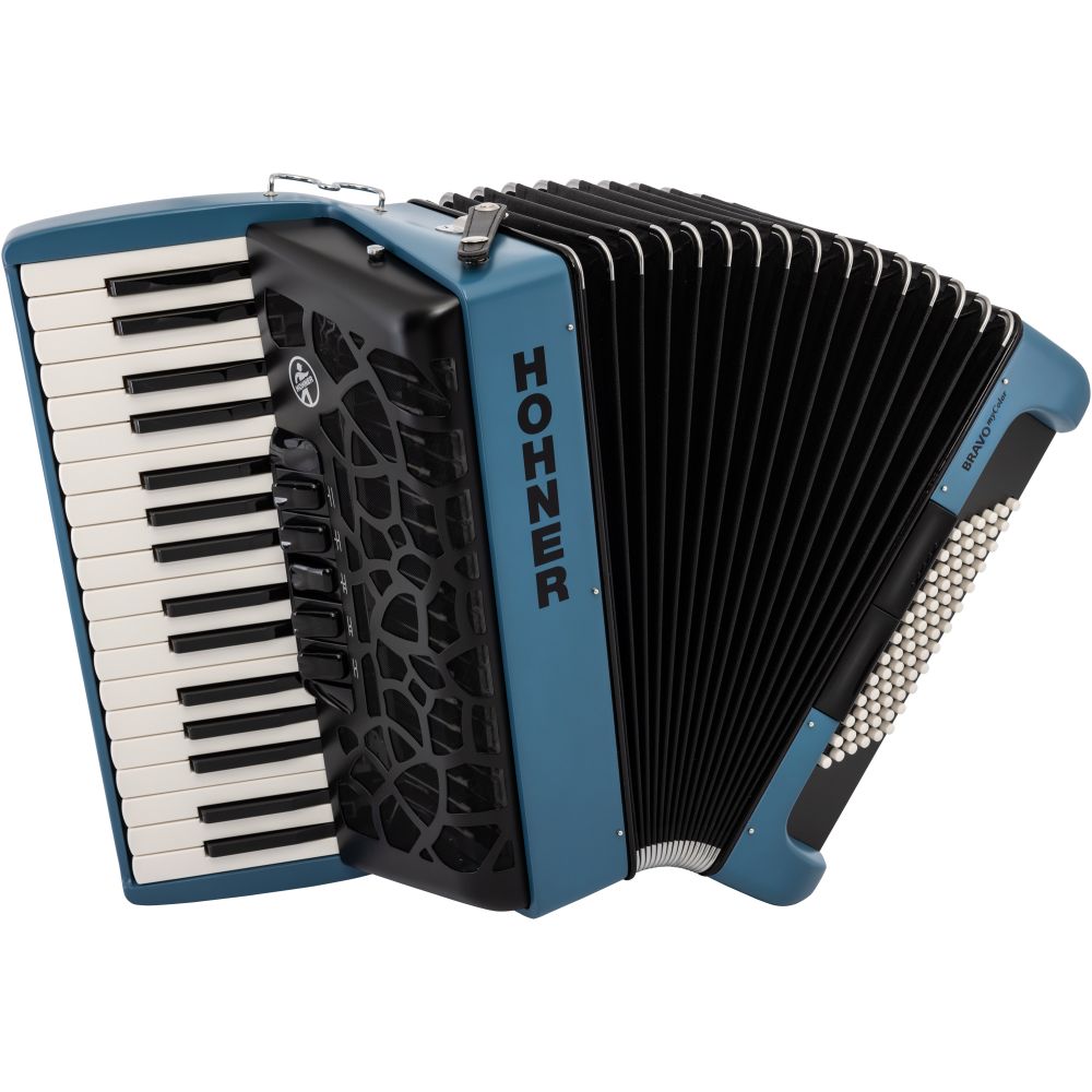 302082 Hohner Bravo III 72 myColor Water