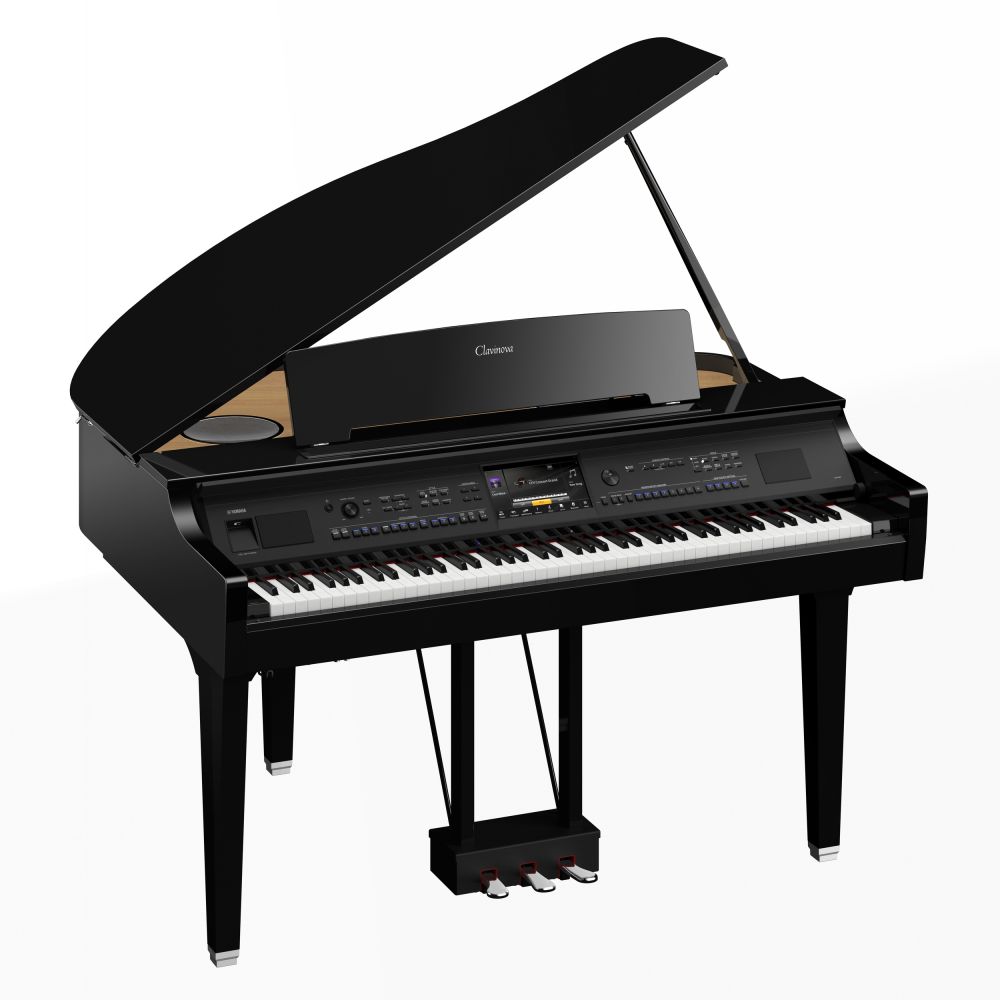 266167 Yamaha CVP-909 GP