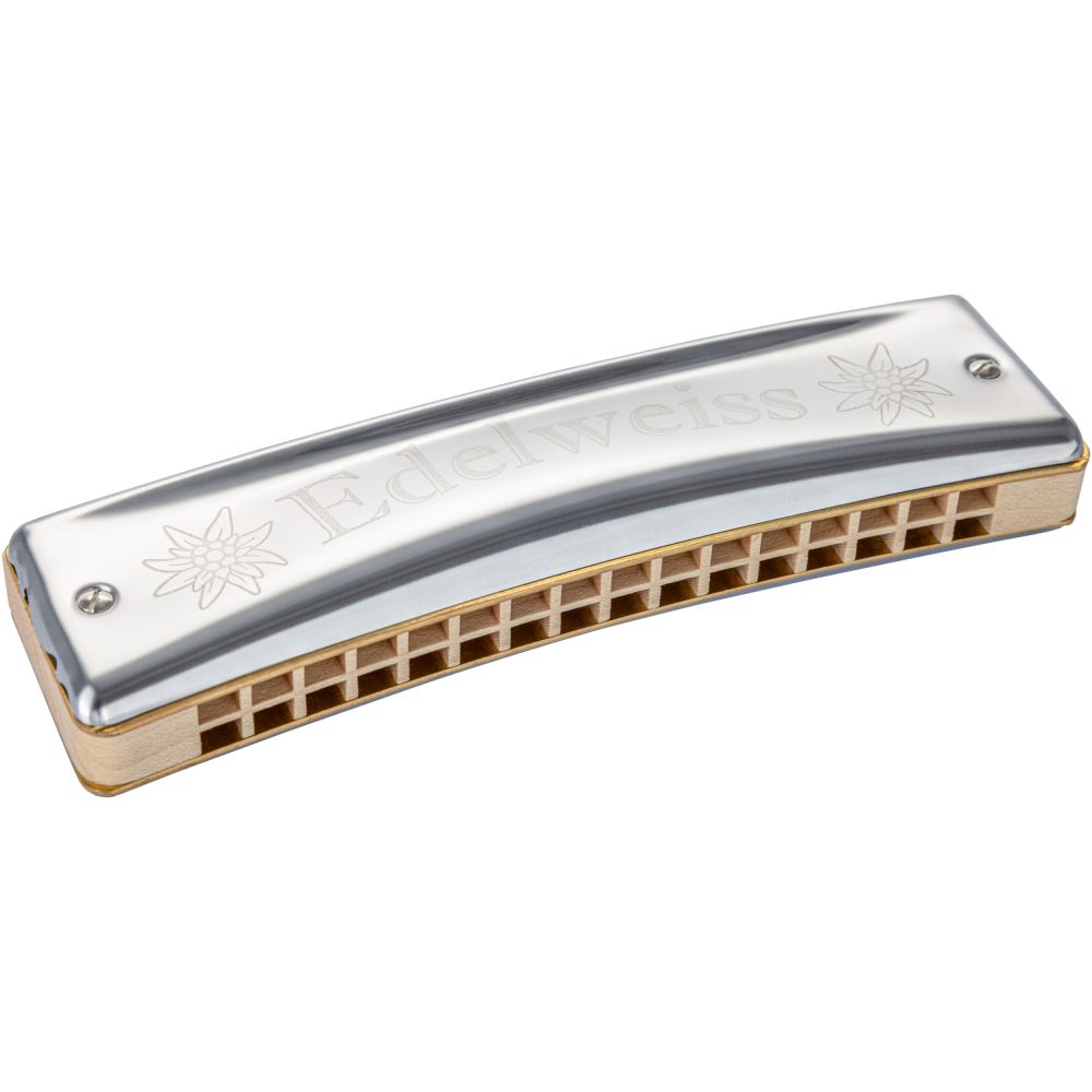 301872 Hohner Edelweiss 32, C