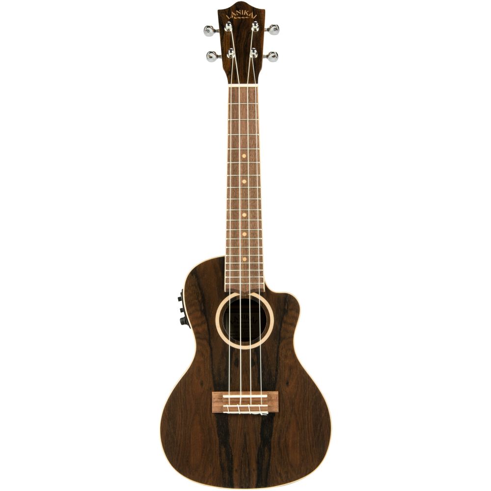 276507 Lanikai ZR-CEC Ukulele Konzert