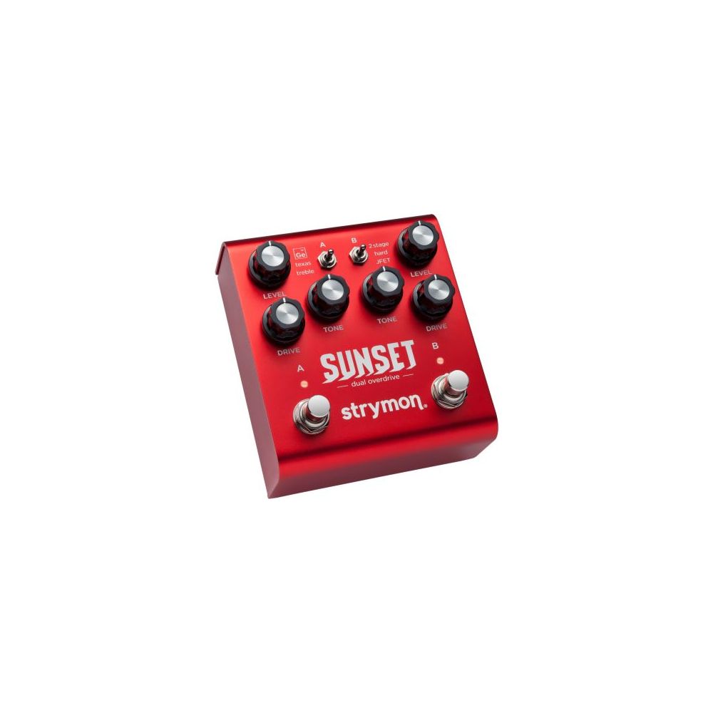 237066 Strymon Sunset