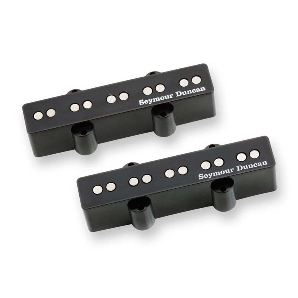 290928 Seymour Duncan Apollo J-Bass 67/70 Set