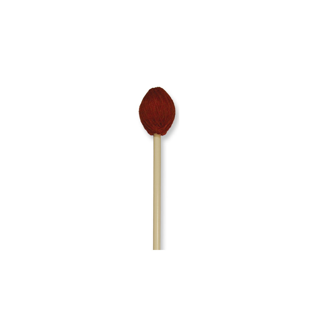 215752 Vic Firth Keyboard Mallets M202