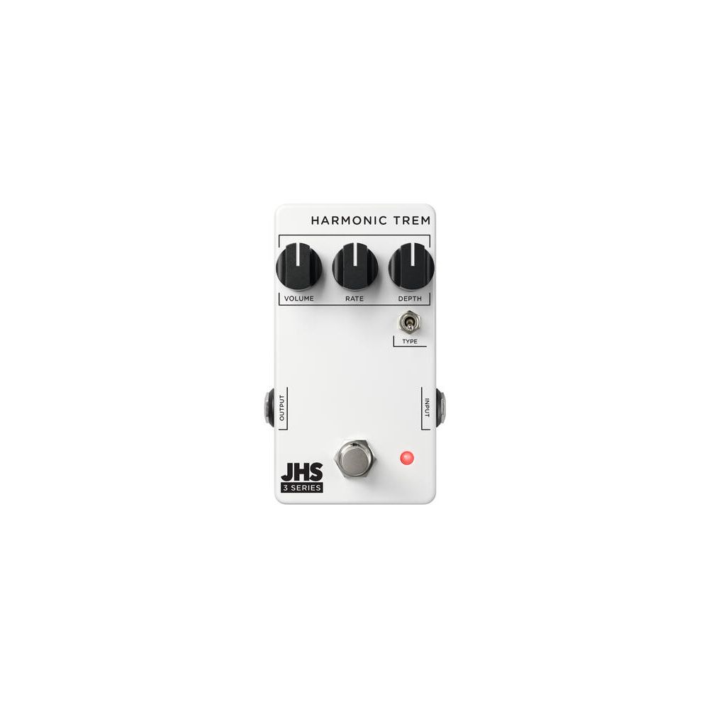 251899 JHS Pedals 3 Series Harmonic Trem