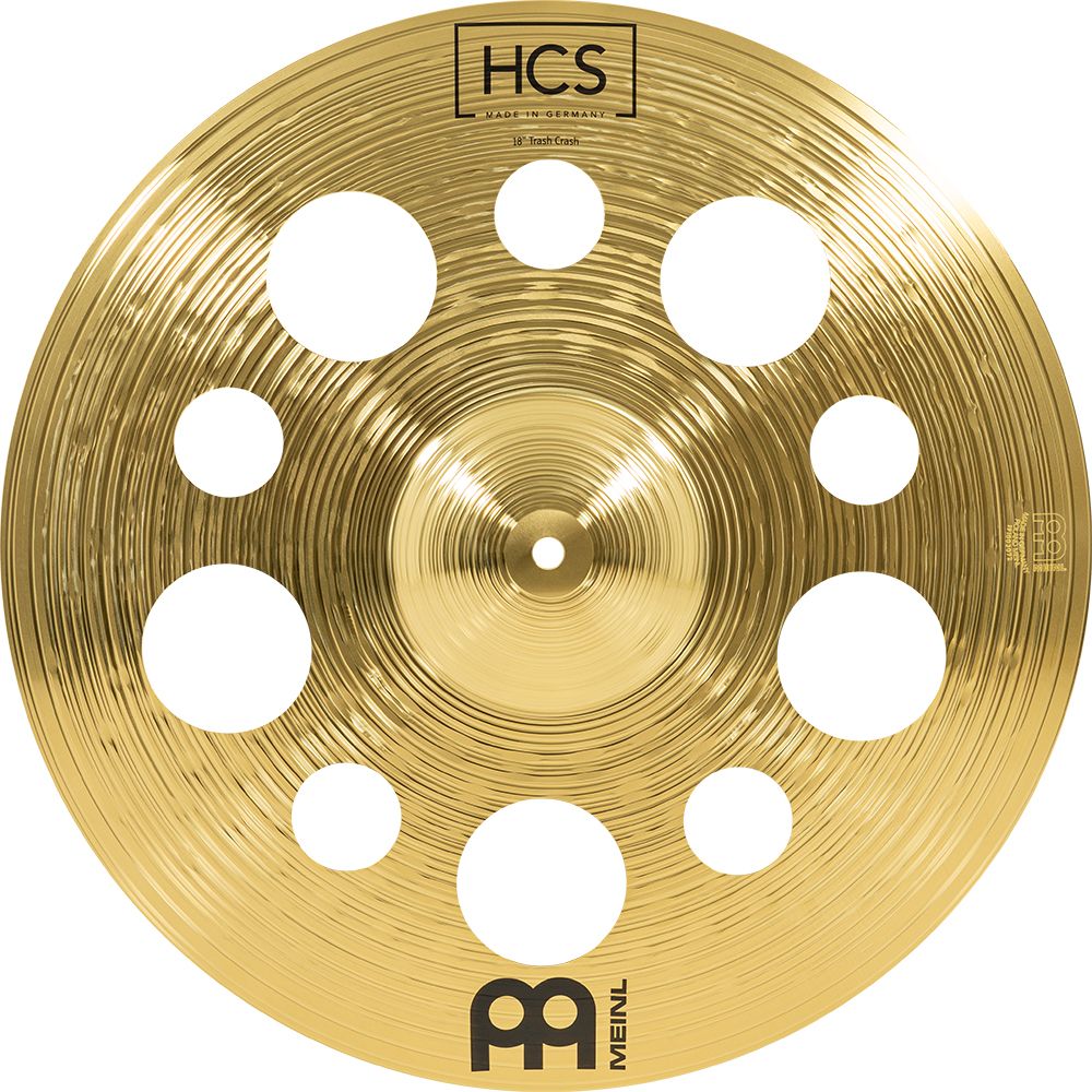 217864 Meinl HCS