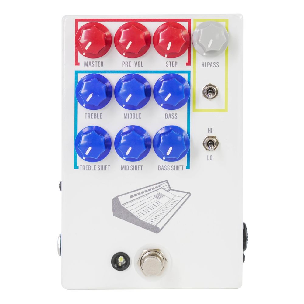 238279 JHS Pedals Colour Box V2