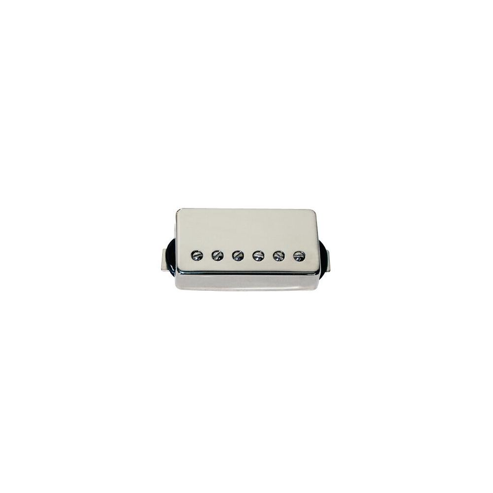 200946 Seymour Duncan 59 Classic Cover, nickel