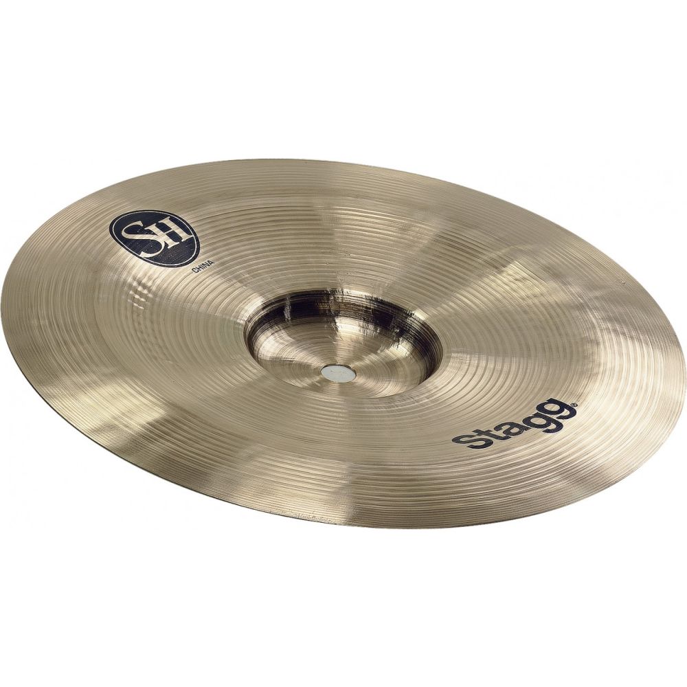 303971 Stagg 12'' Regular China