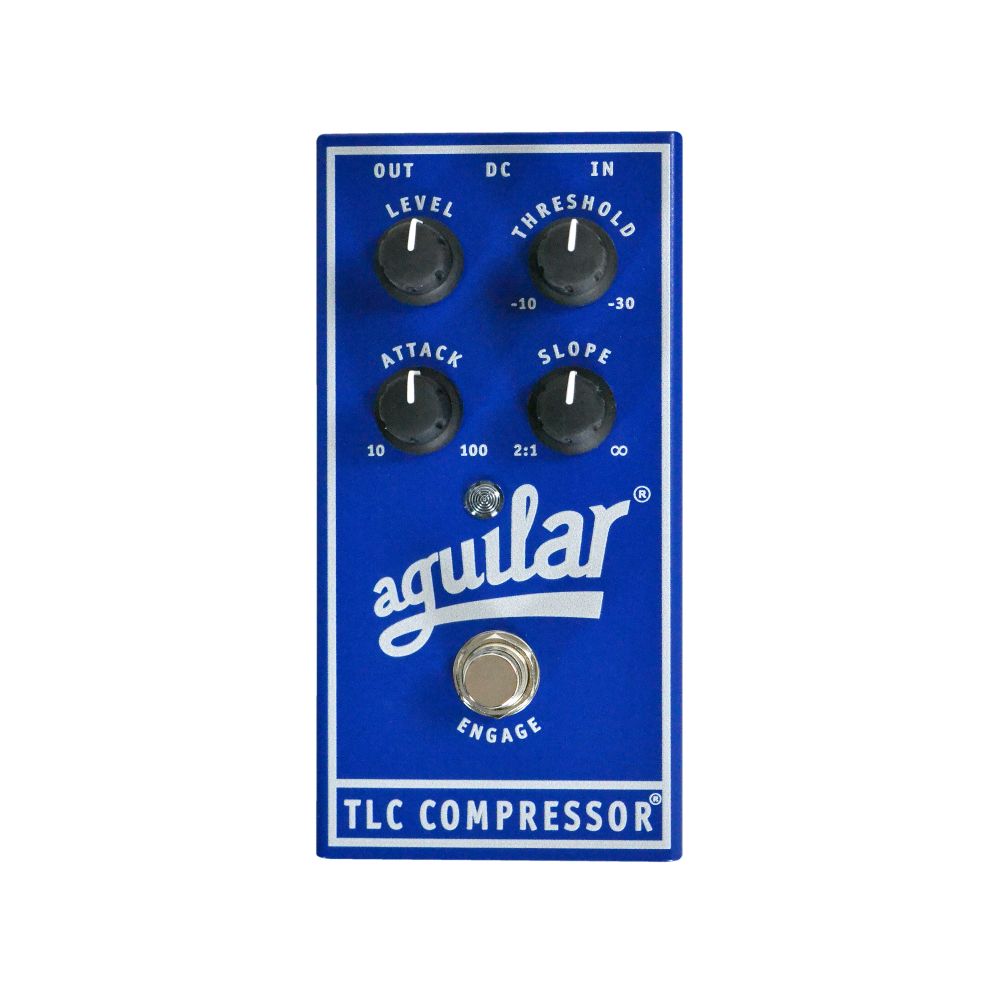 254890 Aguilar TLC Compressor