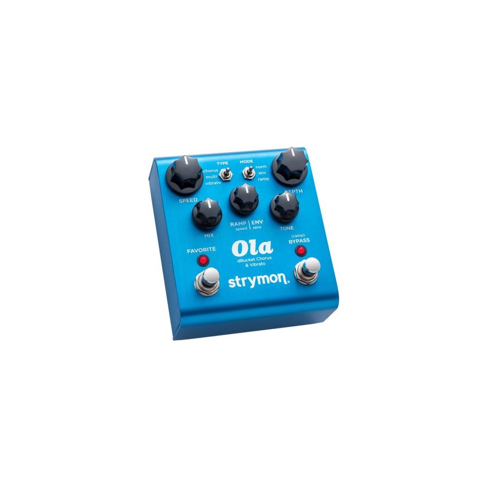 237346 Strymon Ola