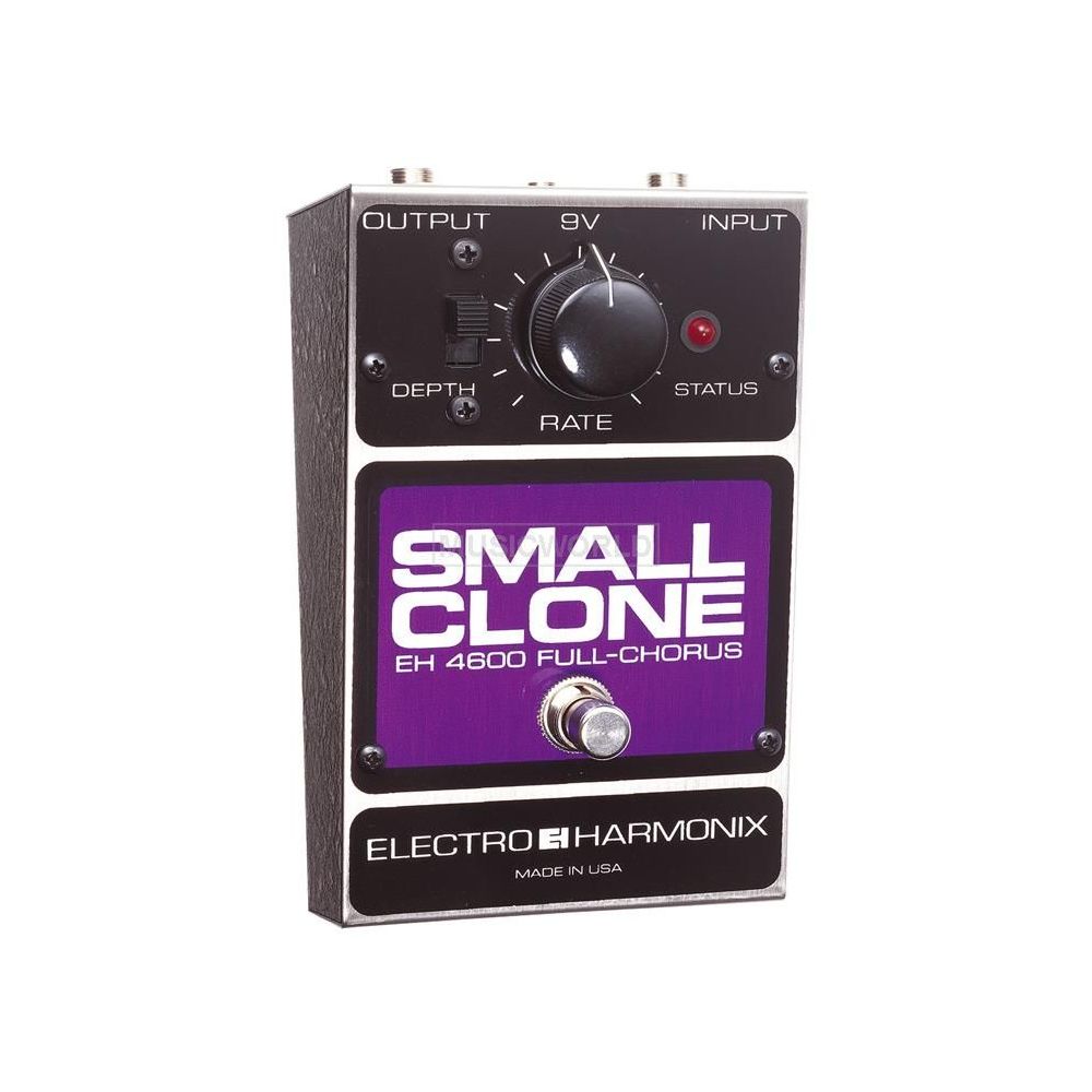 229335 Electro Harmonix Small Clone