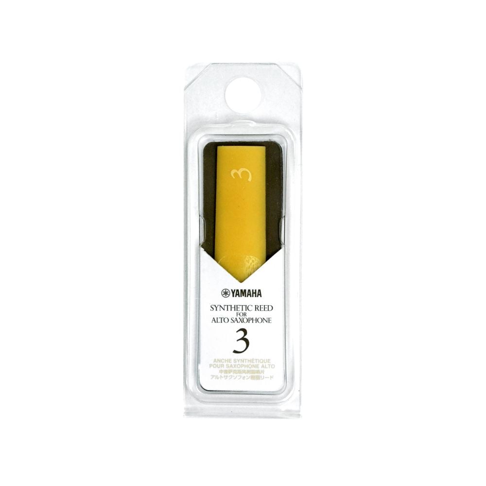 243783 Yamaha Synthetic Reed Altsaxophon