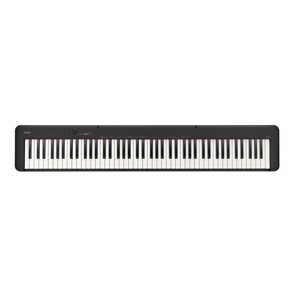 241166 Casio CDP-S110 BK Black