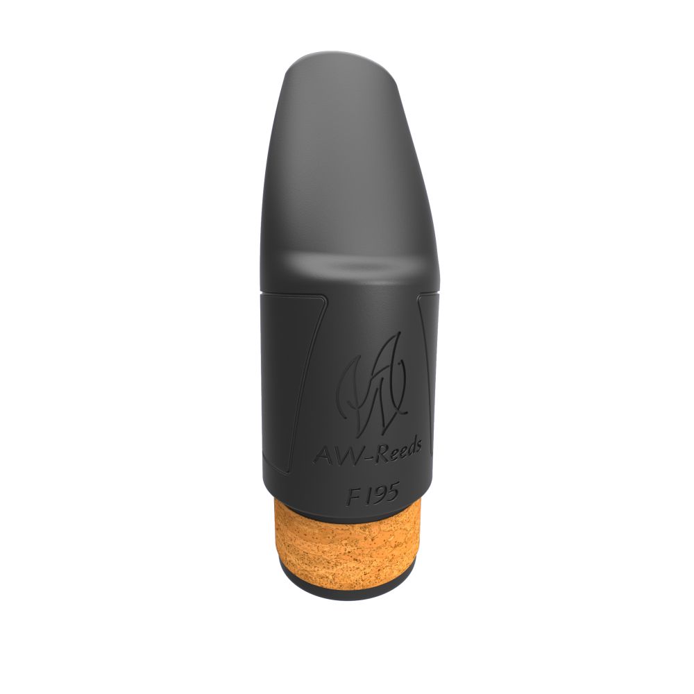 306906 AW Reeds Bass-Klarinette F195