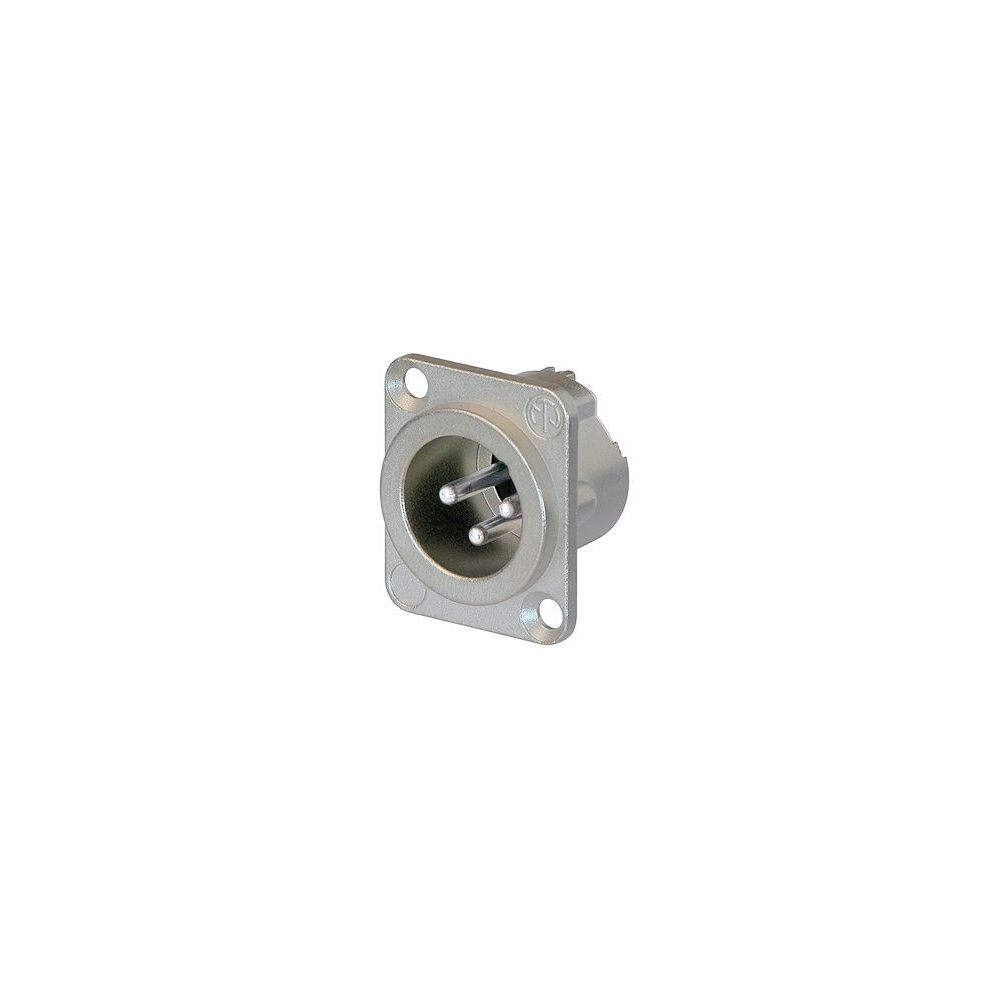 268921 Neutrik  NC3MD-LX