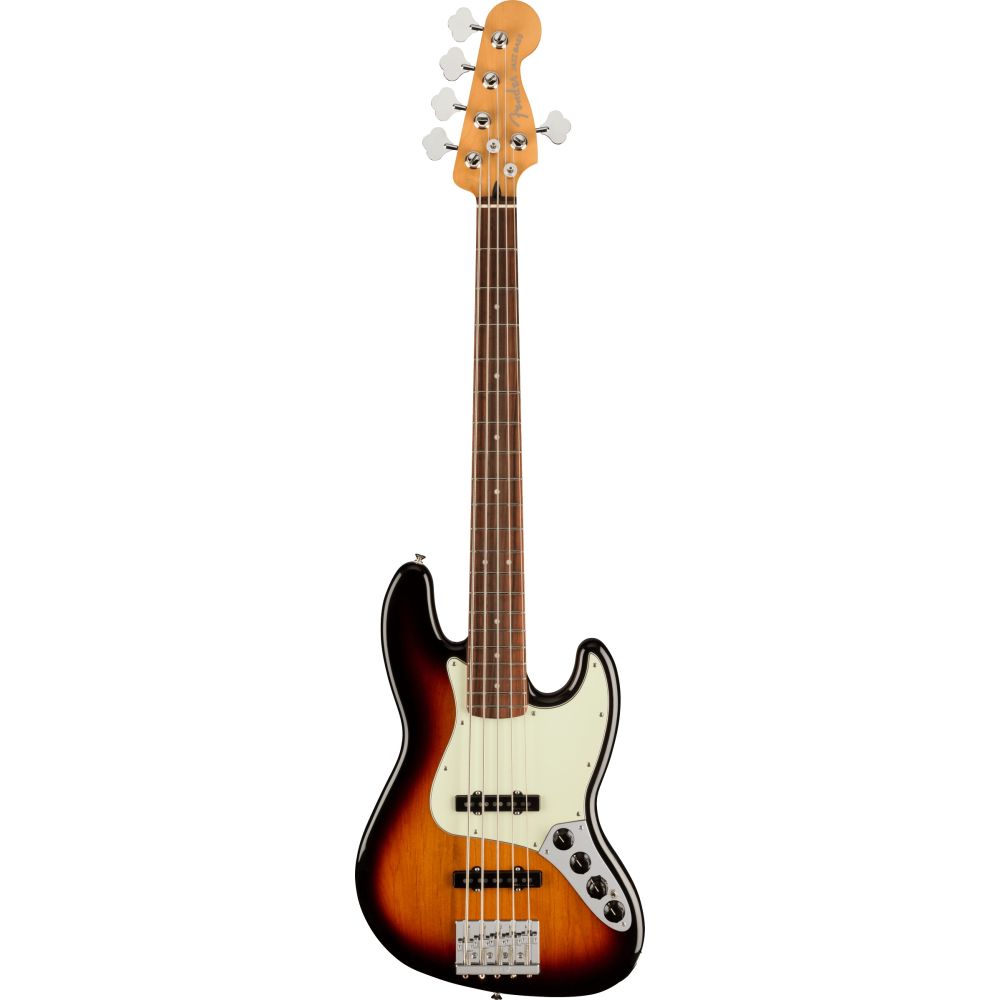 235974 Fender Player Plus Jazz Bass V PF