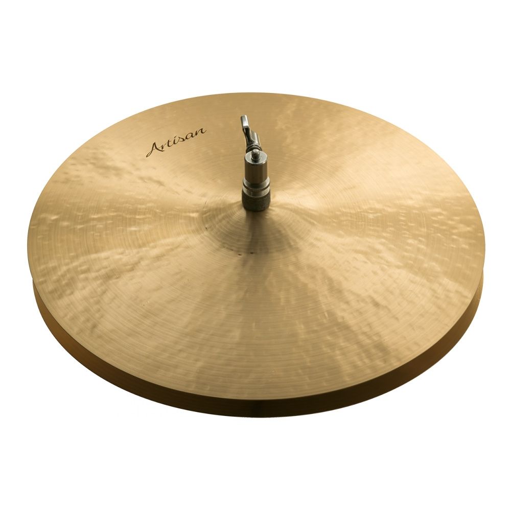 296137RET Sabian Artisan Light Hats 15'' RETOURE