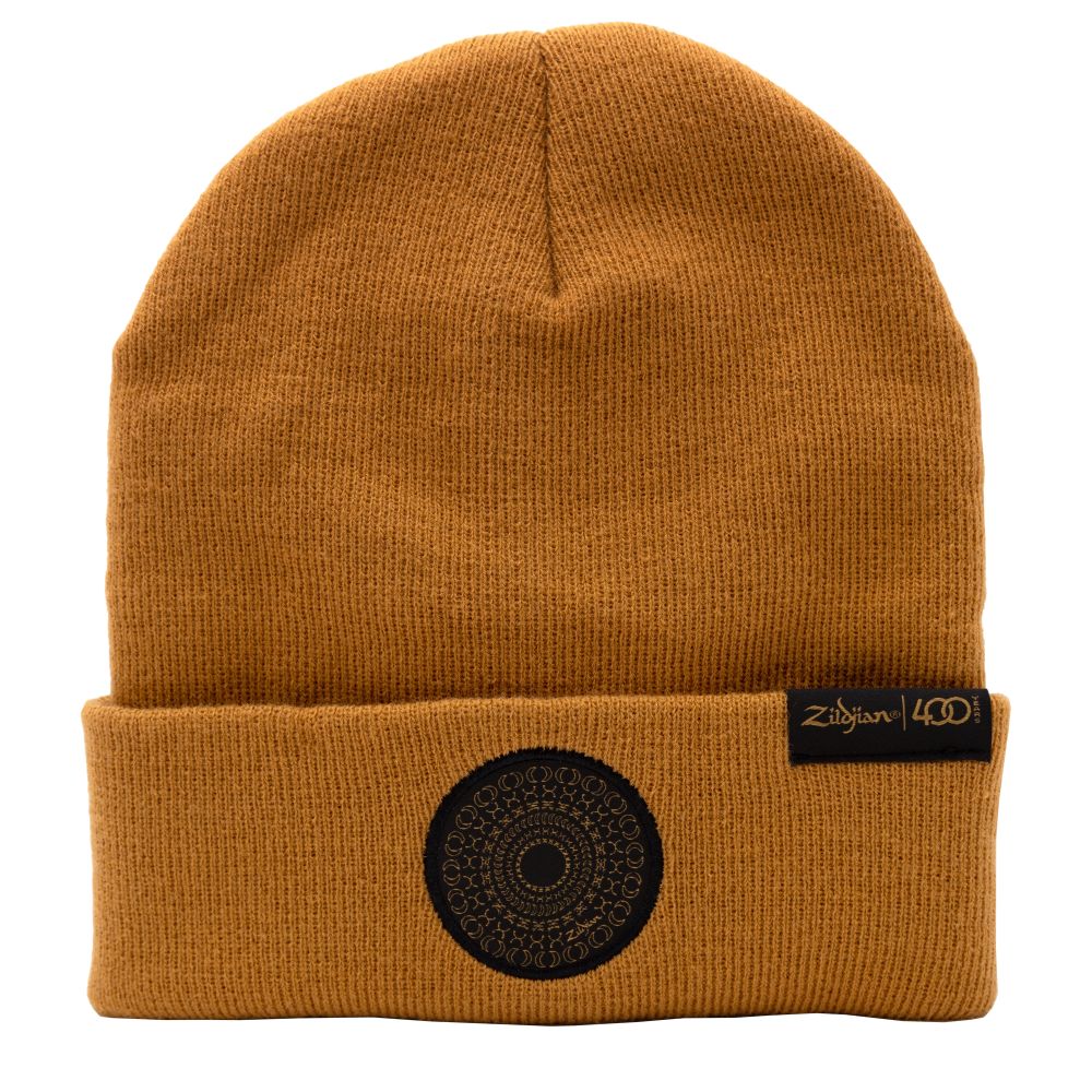 281539 Zildjian 400th Anniversary Beanie