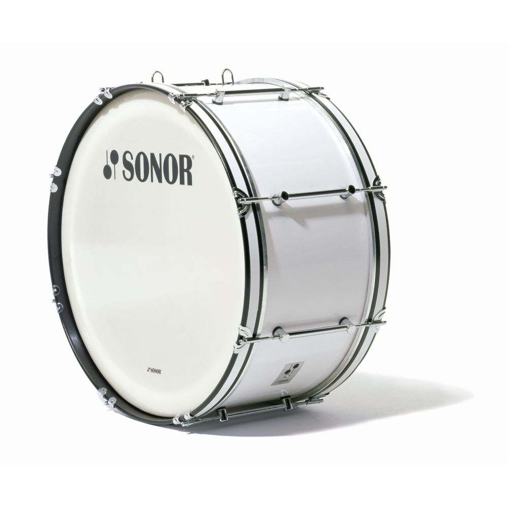 212805 Sonor MB 2612 CW 26x12