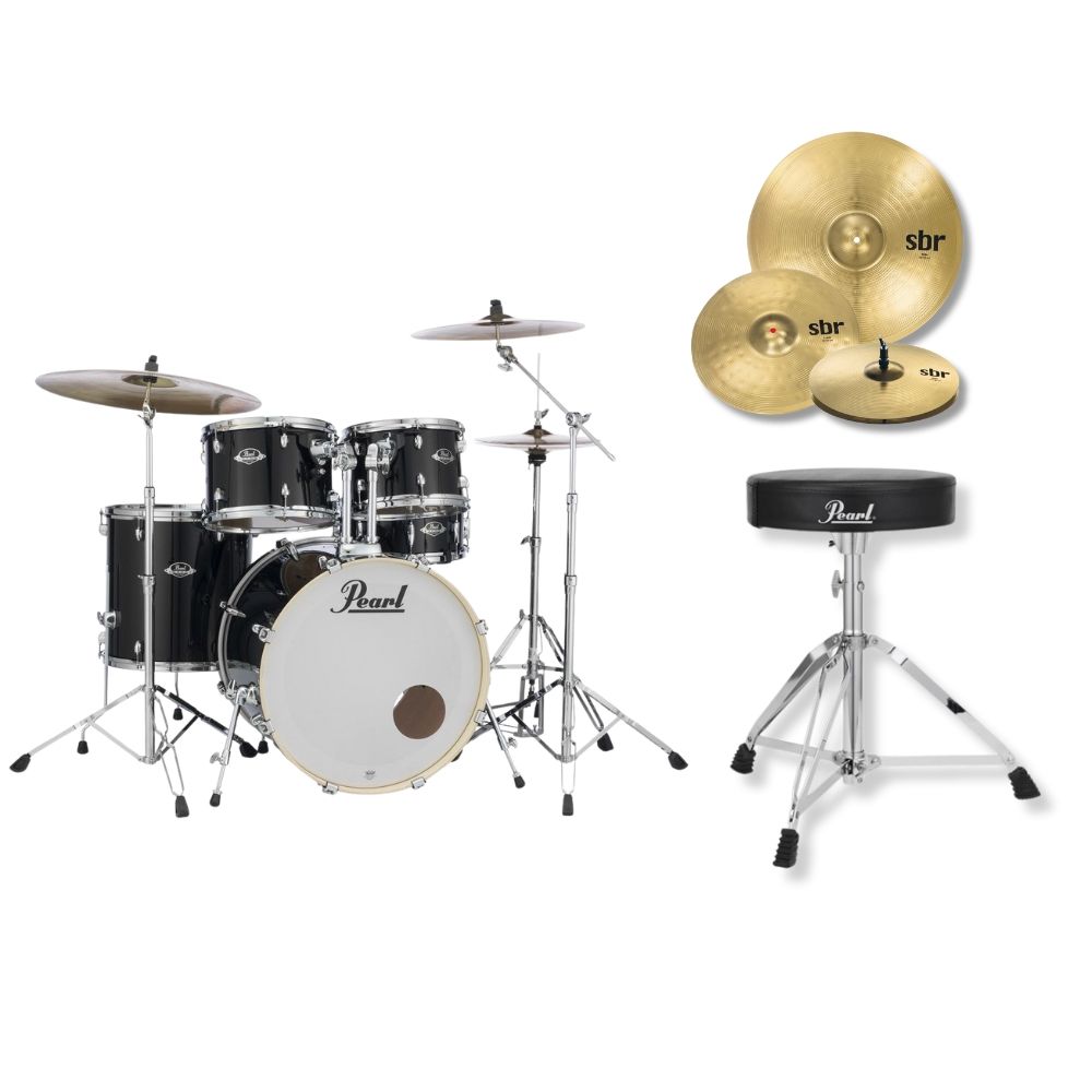 302907 Pearl Export Set EXX705NBR/C31